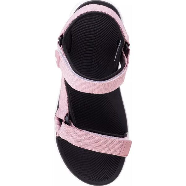 Hi-Tec SANDAŁY I KLAPKI APODIS WO'S BRIDAL ROSE/BLACK/WHITE 40
