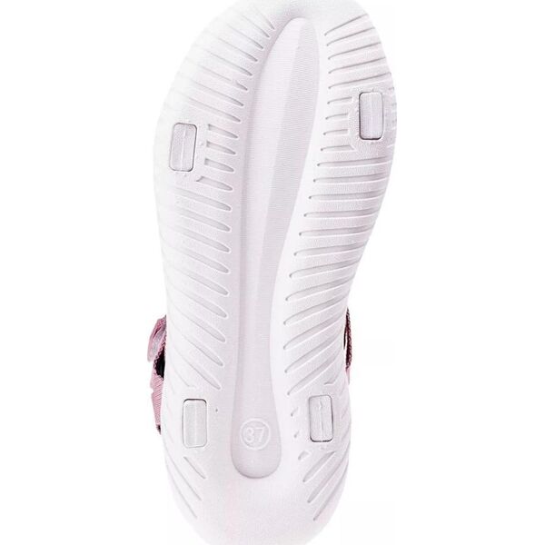 Hi-Tec SANDAŁY I KLAPKI APODIS WO'S BRIDAL ROSE/BLACK/WHITE 40
