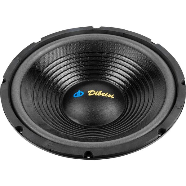 Głośnik samochodowy Dibeisi Głośnik 12&quot| DBS-G1202 4 Ohm.