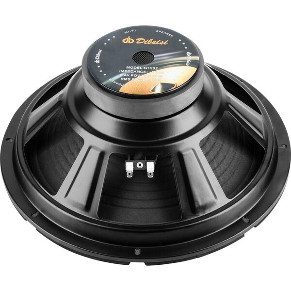 Głośnik samochodowy Dibeisi Głośnik 12&quot| DBS-G1202 4 Ohm.