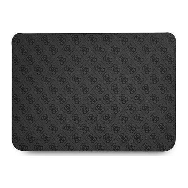Etui Guess GUCS16P4TK 16" Czarny