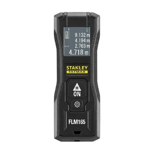 Dalmierz laserowy Stanley FMHT77165-0