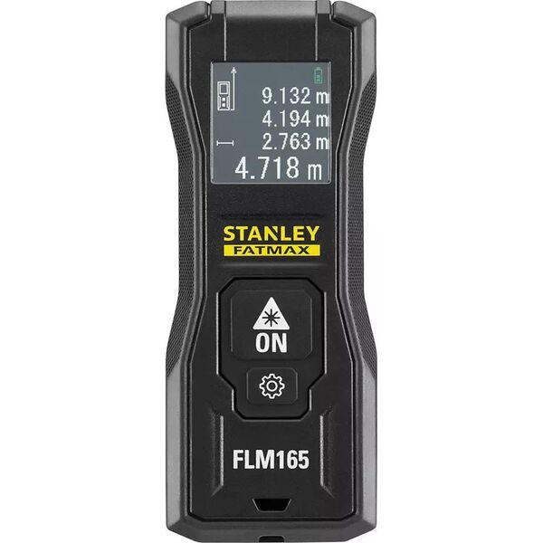 Dalmierz laserowy Stanley FMHT77165-0