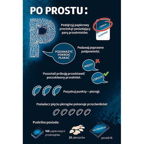 Trefl Po Prostu P