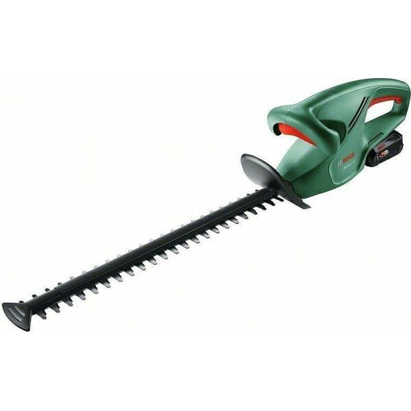 Bosch Nożyce akumulatorowe EasyHedgeCut 18-45 45 cm