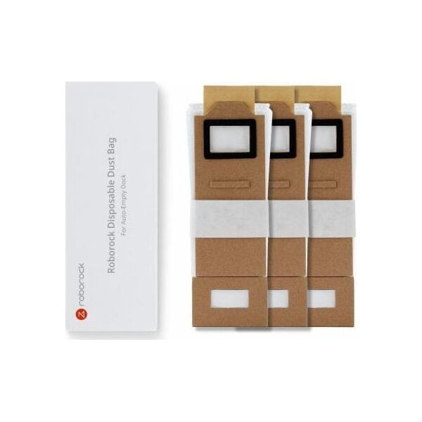 Worek do odkurzacza Xiaomi Worki do stacji opróżniającej Roborock S7 8.02.0101