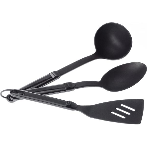 GSI Outdoors Zestaw sztućców