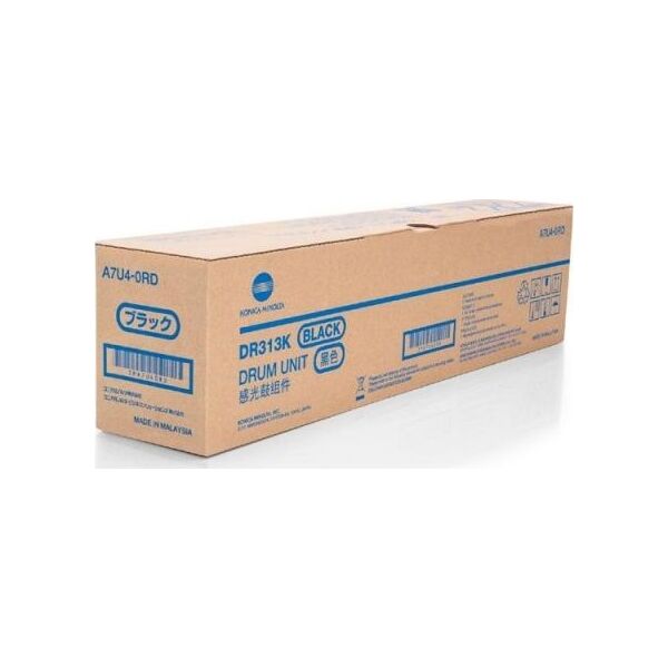 Konica Minolta Bęben DR-313K (A7U40RD)