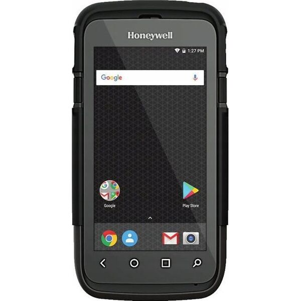 Czytnik kodów kreskowych Honeywell CT60XP, Android, WWAN, 802.11
