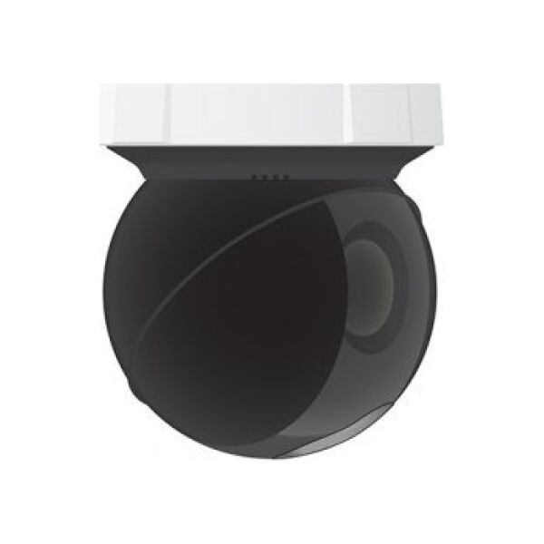 Axis TQ6802 HYDROPHILIC CLEAR DOME