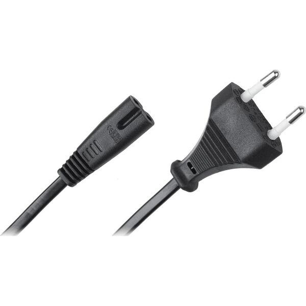 Kabel zasilający Kabel zasilający sieciowy 3.0m
