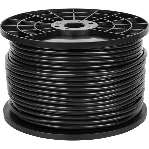 Przewód Azusa Kabel mikrofonowy mono 6mm