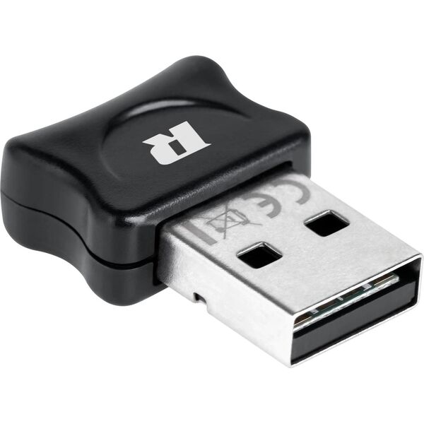 Adapter bluetooth Rebel Adapter Bluetooth 5.0 Rebel NanoStick