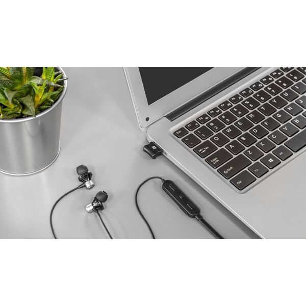 Adapter bluetooth Rebel Adapter Bluetooth 5.0 Rebel NanoStick