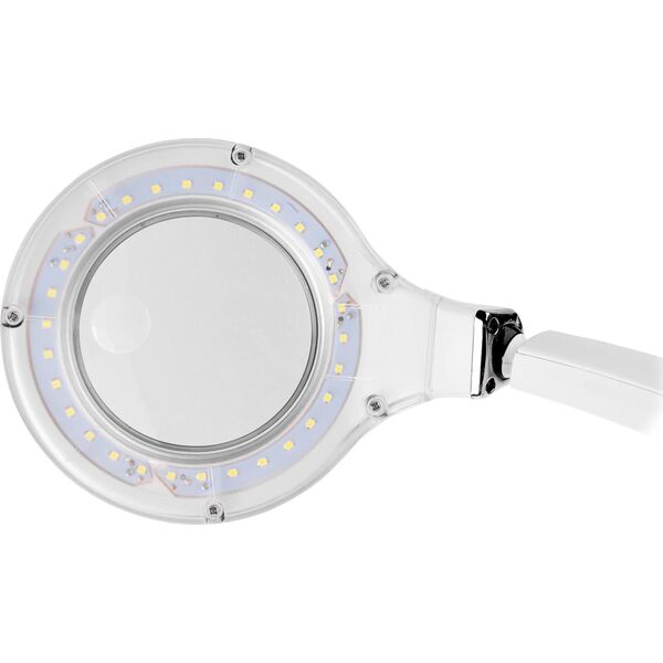 Lampka biurkowa Rebel biała  (NAR0298-2)