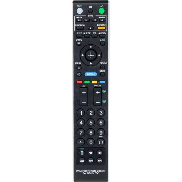 Pilot RTV Pilot uniwersalny do LCD/LED Sony