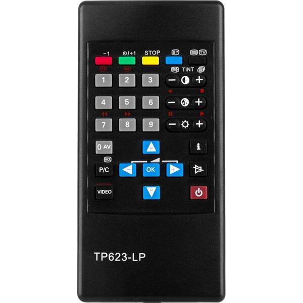 Pilot RTV Pilot TV