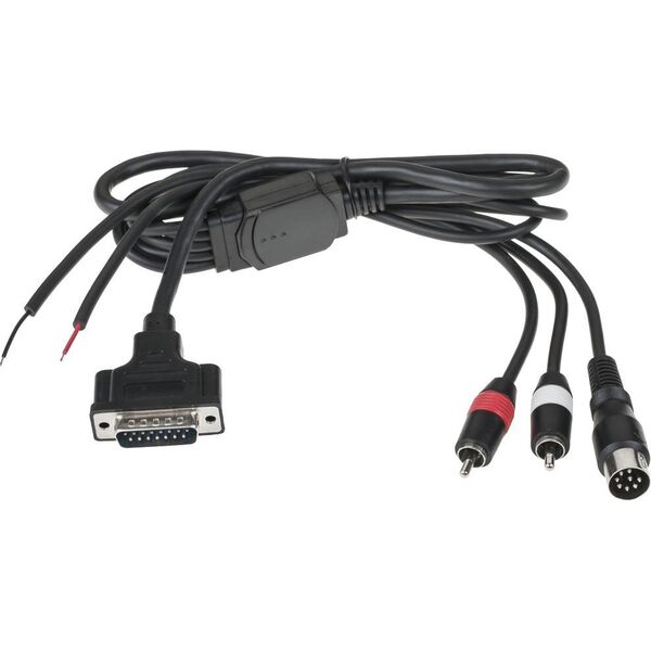 PeiYing Kabel do cyfrowej zmieniarki Peiying PY-EM02 Panasonic
