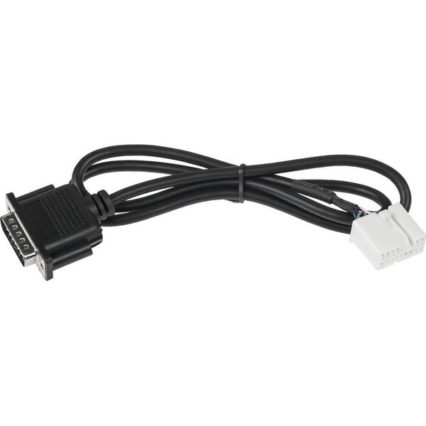 PeiYing Kabel do cyfrowej zmieniarki Peiying PY-EM01 Suzuki