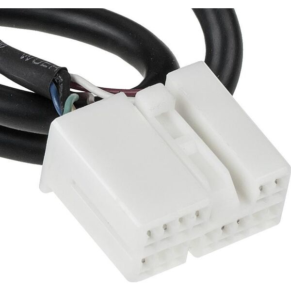 PeiYing Kabel do cyfrowej zmieniarki Peiying PY-EM01 Suzuki