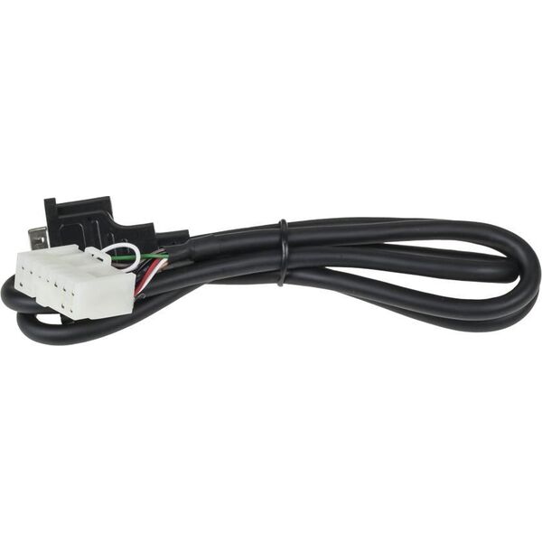 PeiYing Kabel do cyfrowej zmieniarki Peiying PY-EM04 Toyota 5+7