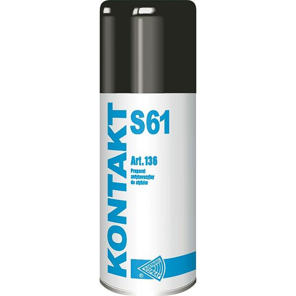 Micro Chip Kontakt S61 150ml (CHE1496)