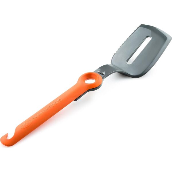 GSI Outdoors Szpatuła łopatka składana GSI PIVOT SPATULA Uniwersalny