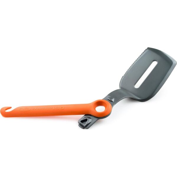 GSI Outdoors Szpatuła łopatka składana GSI PIVOT SPATULA Uniwersalny