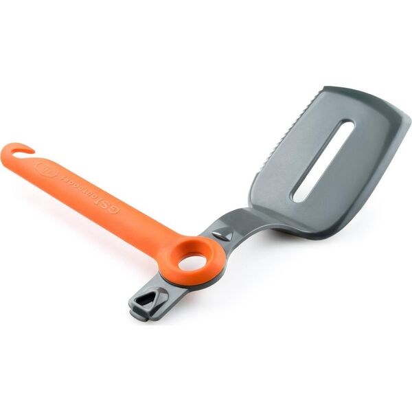 GSI Outdoors Szpatuła łopatka składana GSI PIVOT SPATULA Uniwersalny
