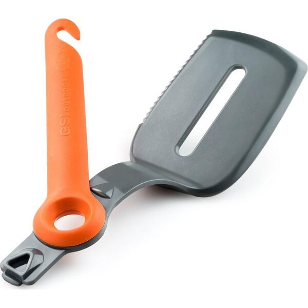 GSI Outdoors Szpatuła łopatka składana GSI PIVOT SPATULA Uniwersalny