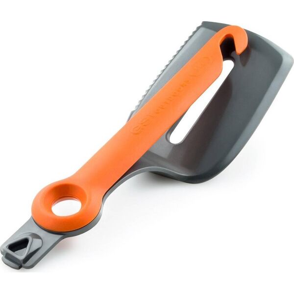 GSI Outdoors Szpatuła łopatka składana GSI PIVOT SPATULA Uniwersalny