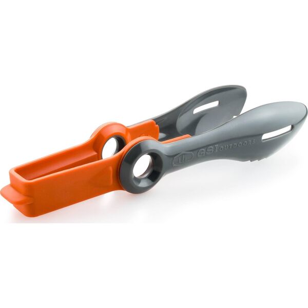 GSI Outdoors Szczypce turystyczne GSI PIVOT TONGS Uniwersalny