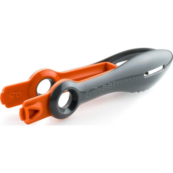 GSI Outdoors Szczypce turystyczne GSI PIVOT TONGS Uniwersalny