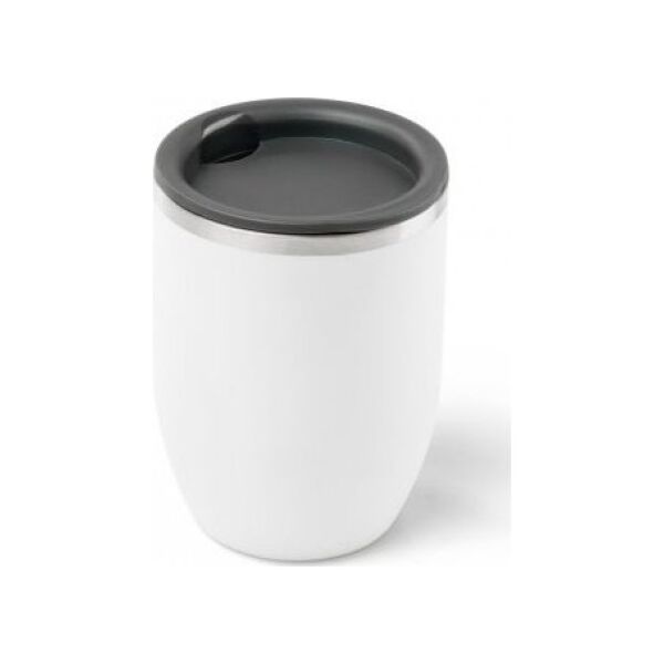 GSI Outdoors KUBEK ZE STALI NEIRDZEWNEJ 190ml GLACIER STAINLESS DOPPIO GSI OUTDOORS