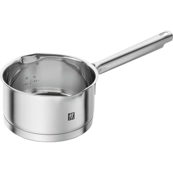 Zwilling Zestaw 3 garnków Zwilling TrueFlow