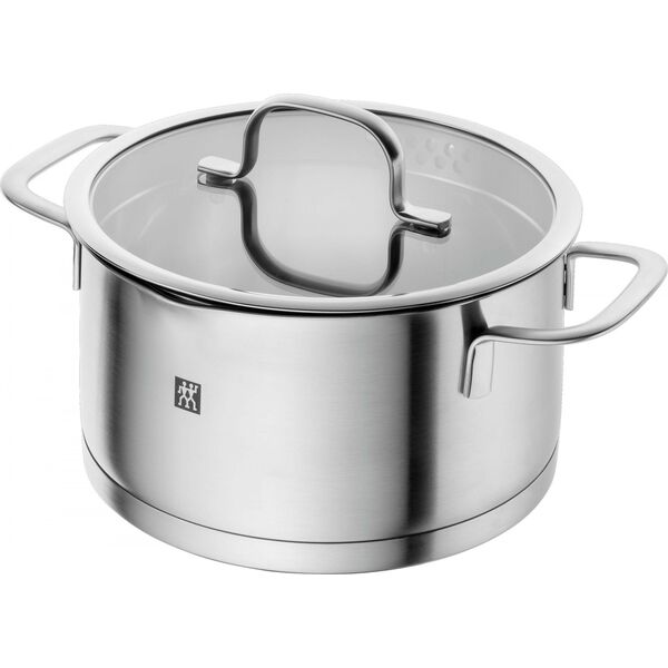 Zwilling Zestaw 3 garnków Zwilling TrueFlow