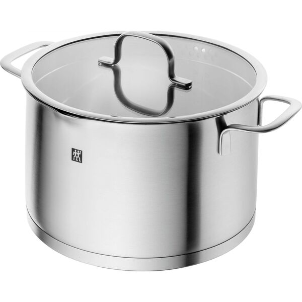 Zwilling Zestaw 3 garnków Zwilling TrueFlow