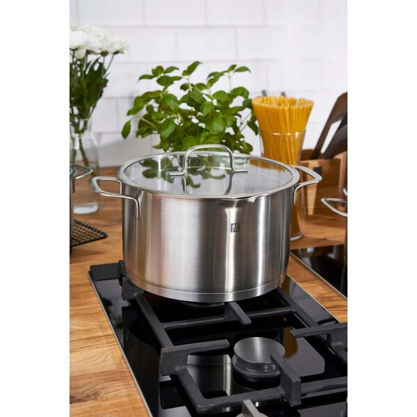Zwilling Zestaw 3 garnków Zwilling TrueFlow
