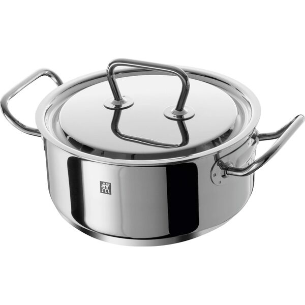 Zwilling Zestaw 5 garnków Zwilling Twin Classic