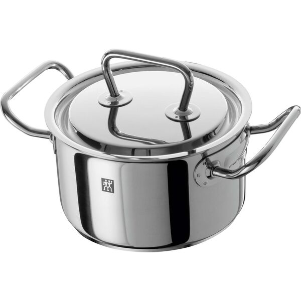 Zwilling Zestaw 5 garnków Zwilling Twin Classic