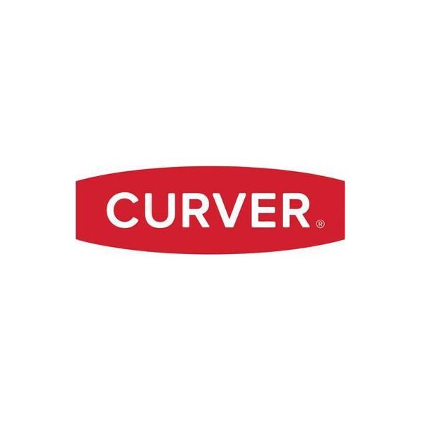 Curver Curver Taca barowa szara