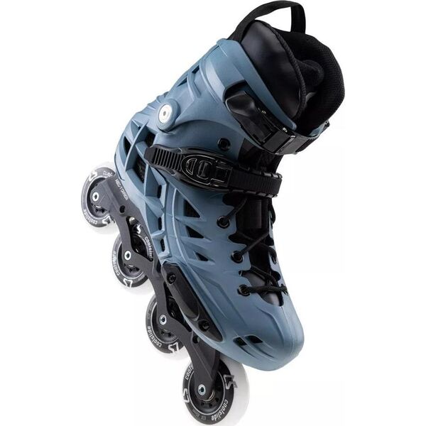 Rolki CoolSlide Munich freestyle niebieskie r. 38