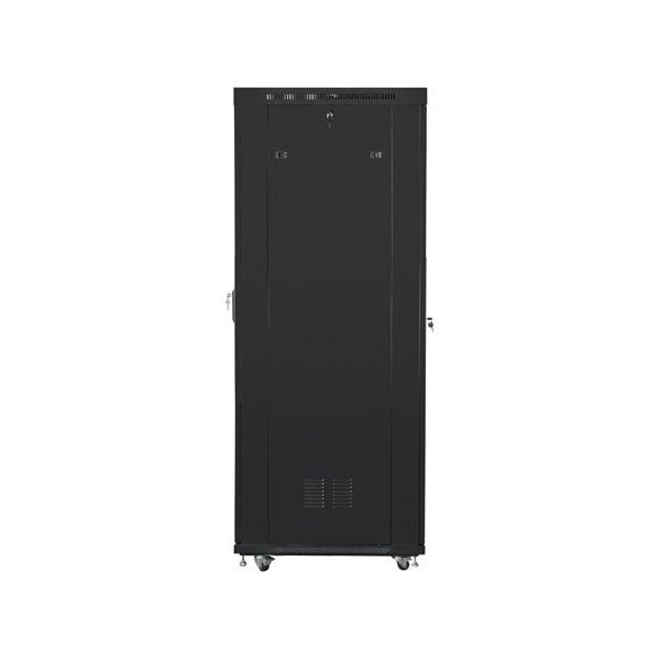 Szafa Lanberg Stojąca 19" 37U (FF01-8037-23BL)