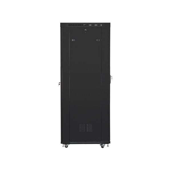 Szafa Lanberg Stojąca 19" 37U (FF01-8037-23BL)