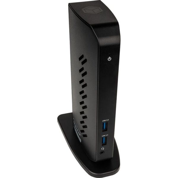 Stacja/replikator Icy Box USB-C (IB-DK2252AC)