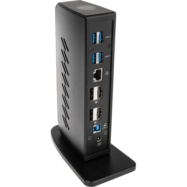 Stacja/replikator Icy Box USB-C (IB-DK2252AC)