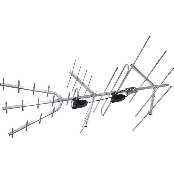 Antena RTV LechPol Antena TV UHF + VHF AP-TRIA-MAX