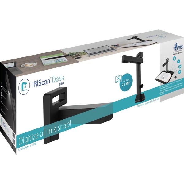 Skaner IRIS Desk 6 Pro (462006)
