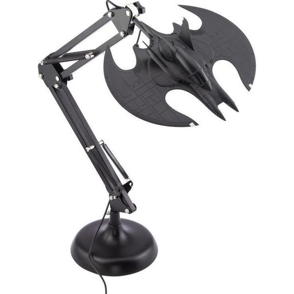 Paladone PP BATMAN BATWING POSABLE DESK LIGHT V2