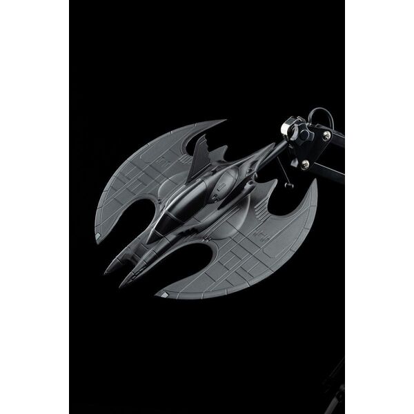 Paladone PP BATMAN BATWING POSABLE DESK LIGHT V2